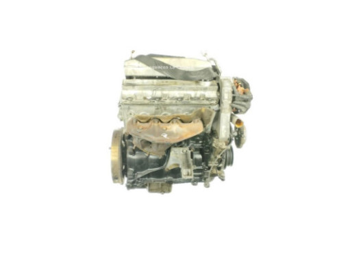 184E1 MOTOR BMW 3 (E36) |Desguaces La Cabaña