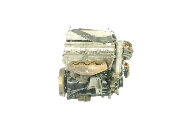 184E1 MOTOR BMW 3 (E36) |Desguaces La Cabaña