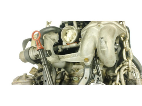 184E1 MOTOR BMW 3 (E36) |Desguaces La Cabaña