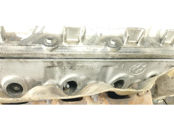 184E1 MOTOR BMW 3 (E36) |Desguaces La Cabaña