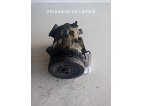 55701200 COMPRESOR AA OPEL CORSA D (S07) |Desguaces La Cabaña