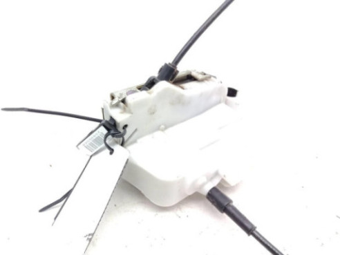 CERRADURA PUERTA LAT DEL DER RENAULT ESPACE IV (JK0/1_) |Desguaces La Cabaña