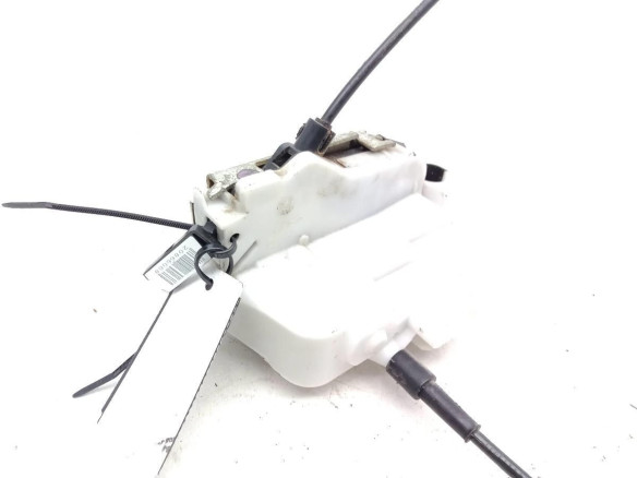 CERRADURA PUERTA LAT DEL DER RENAULT ESPACE IV (JK0/1_) |Desguaces La Cabaña