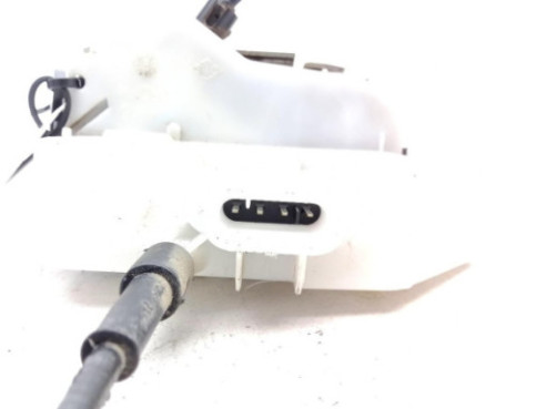 CERRADURA PUERTA LAT DEL DER RENAULT ESPACE IV (JK0/1_) |Desguaces La Cabaña