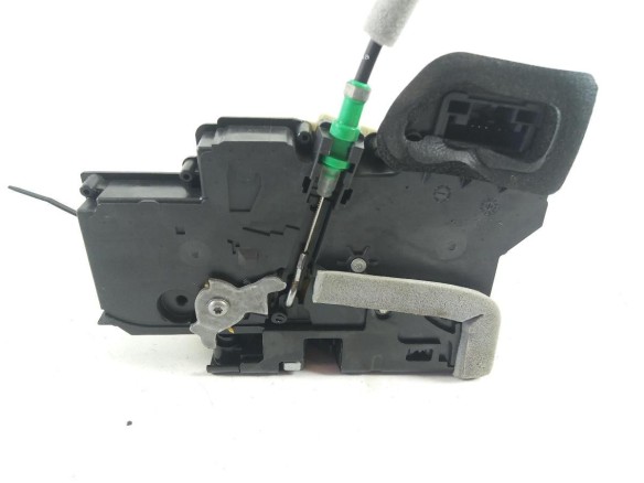 4K1837016Q CERRADURA PUERTA LAT TRA DER AUDI A6 (4A2, C8) |Desguaces La Cabaña