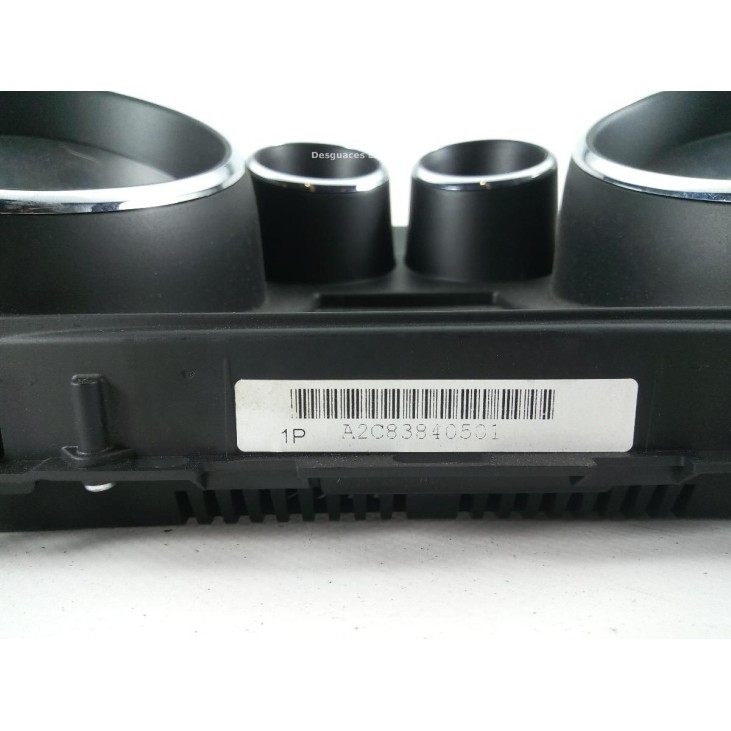 A2C83840501 CUADRO INSTRUMENTOS OPEL MOKKA / MOKKA X (J13) |Desguaces La Cabaña