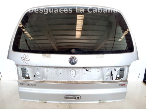 PORTON VW SHARAN (7M8, 7M9, 7M6) |Desguaces La Cabaña