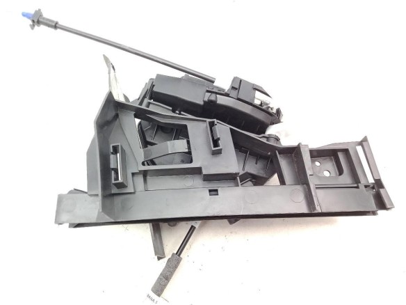 BM51A264A27AL CERRADURA PUERTA LAT TRA IZQ FORD FOCUS III |Desguaces La Cabaña