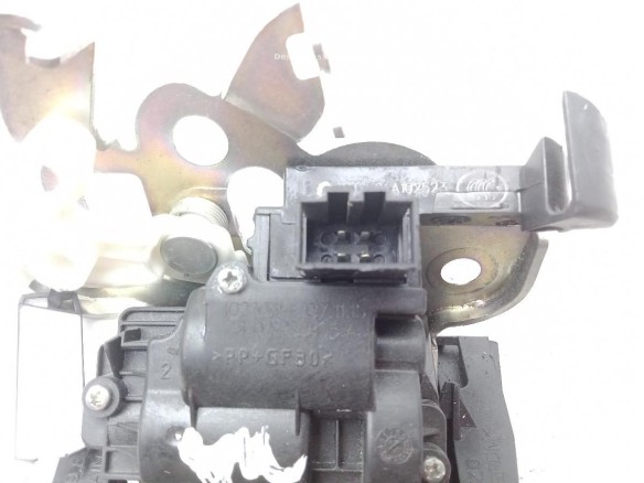 5E0827505A CERRADURA PORTON / TAPA MALETA SEAT LEON ST (5F8) |Desguaces La Cabaña
