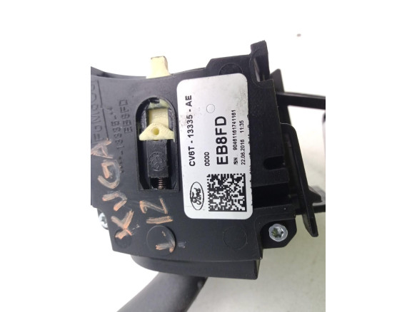 CV6T13335AE MANDO LUCES FORD KUGA II (DM2) |Desguaces La Cabaña