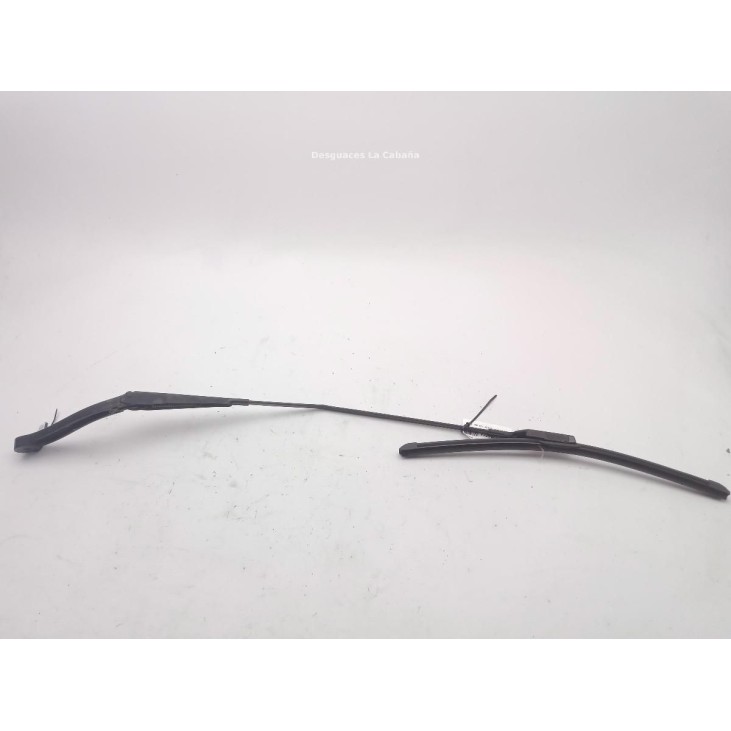 2888864419R BRAZO LIMPIAPARABRISAS DEL DER OPEL VIVARO B Furgón (X82) |Desguaces La Cabaña