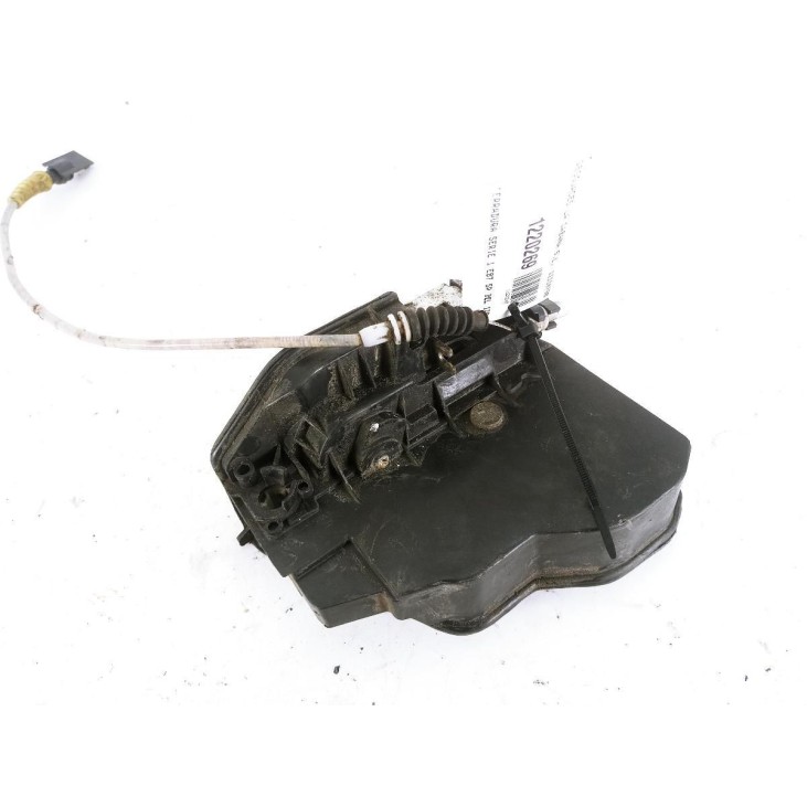 7167077 CERRADURA PUERTA LAT DEL IZQ BMW 1 (E87) |Desguaces La Cabaña