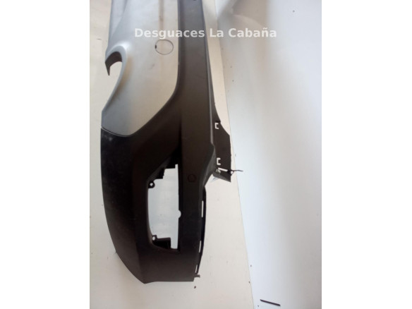 PARAGOLPES TRA FORD KUGA II (DM2) |Desguaces La Cabaña