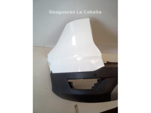 PARAGOLPES TRA FORD KUGA II (DM2) |Desguaces La Cabaña