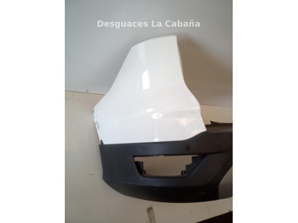 PARAGOLPES TRA FORD KUGA II (DM2) |Desguaces La Cabaña