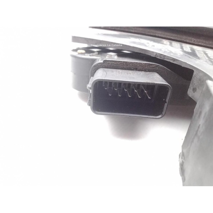 985917101 CERRADURA PUERTA LAT TRA DER VOLVO V50 (545) |Desguaces La Cabaña
