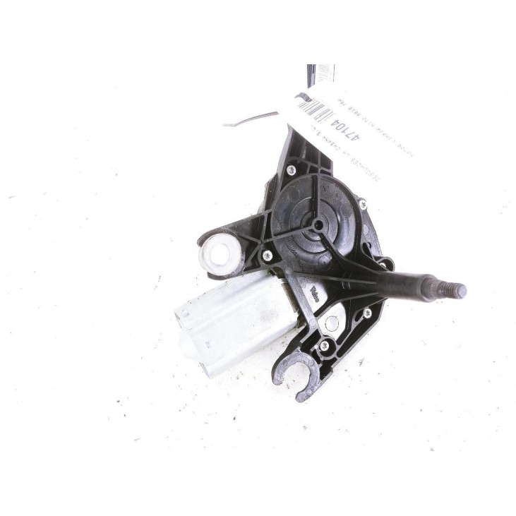 50508587 MOTOR LIMPIAPARABRISAS TRA ALFA ROMEO MITO (955_) |Desguaces La Cabaña