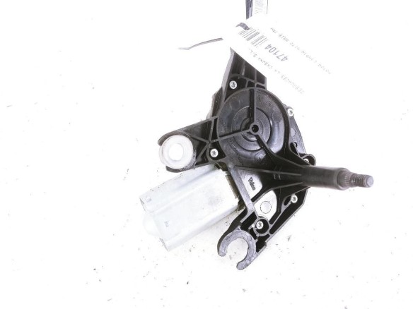 50508587 MOTOR LIMPIAPARABRISAS TRA ALFA ROMEO MITO (955_) |Desguaces La Cabaña
