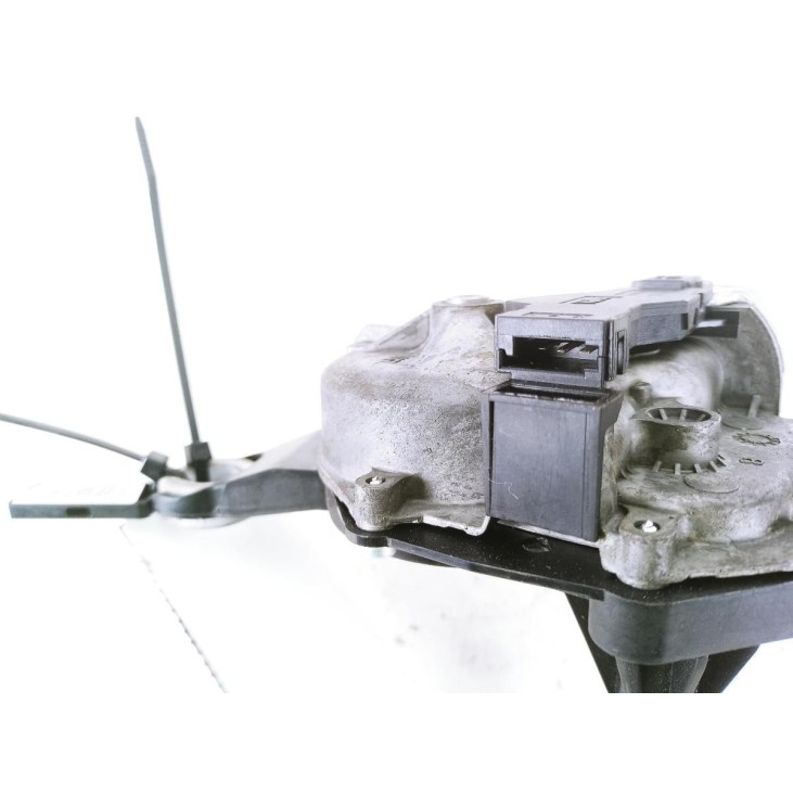 50508587 MOTOR LIMPIAPARABRISAS TRA ALFA ROMEO MITO (955_) |Desguaces La Cabaña
