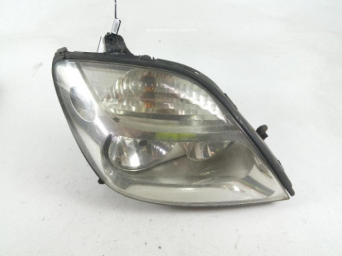 770432097 FARO DERECHO RENAULT MEGANE Scenic (JA0/1_) |Desguaces La Cabaña