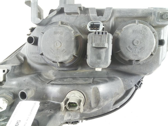 770432097 FARO DERECHO RENAULT MEGANE Scenic (JA0/1_) |Desguaces La Cabaña