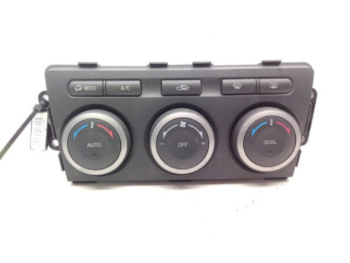 T1006282Q MANDO CLIMA MAZDA 6 Hatchback (GH) |Desguaces La Cabaña