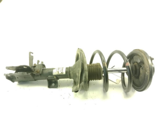 8K0413031AP AMORTIGUADOR DEL IZQ AUDI A5 (8T3)|Desguaces La Cabaña