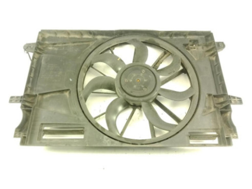 3135104193 ELECTROVENTILADOR OPEL ASTRA K (B16) |Desguaces La Cabaña