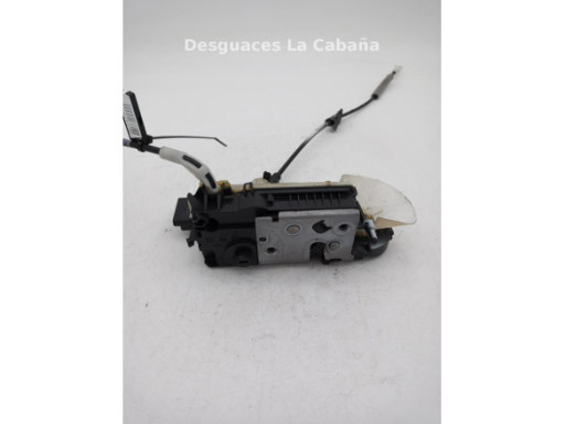 PEUGEOT|Desguaces La Cabaña
