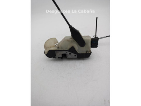 PEUGEOT|Desguaces La Cabaña 2