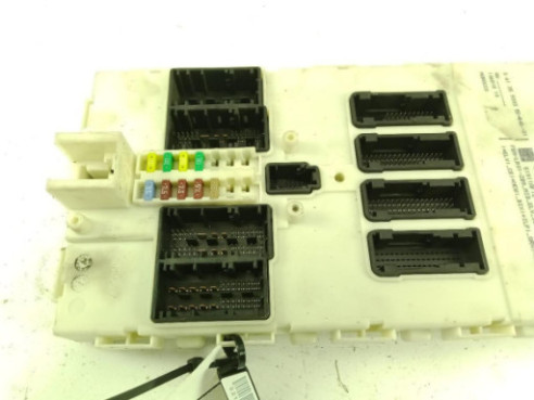 CENTRALITA|Desguaces La Cabaña 2