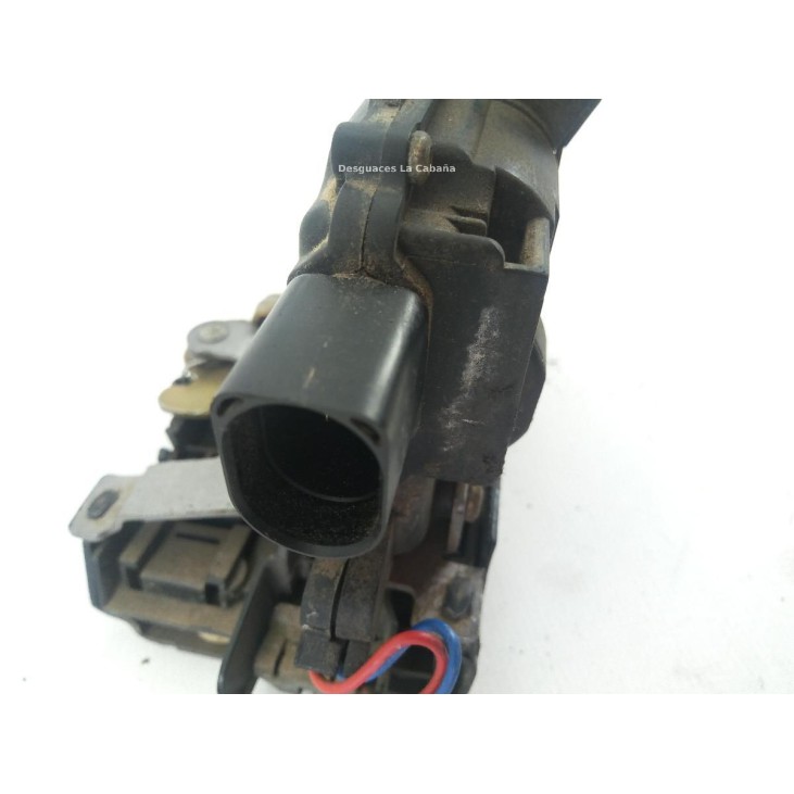 3B4839016A CERRADURA PUERTA LAT TRA DER SEAT LEON (1M1) |Desguaces La Cabaña