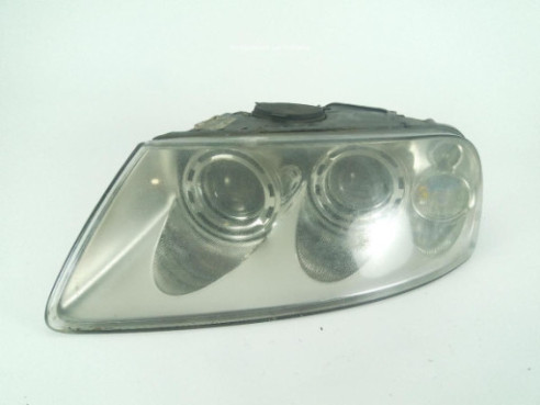 7L6941015BB FARO IZQUIERDO VW TOUAREG (7LA, 7L6, 7L7) |Desguaces La Cabaña