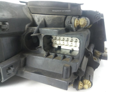 7L6941015BB FARO IZQUIERDO VW TOUAREG (7LA, 7L6, 7L7) |Desguaces La Cabaña