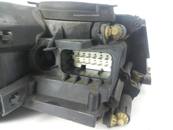 7L6941015BB FARO IZQUIERDO VW TOUAREG (7LA, 7L6, 7L7) |Desguaces La Cabaña