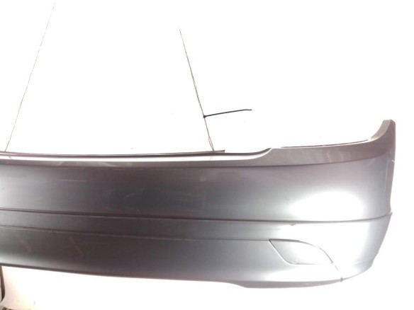 PARAGOLPES TRA MERCEDES BENZ CLASE C (W204) |Desguaces La Cabaña