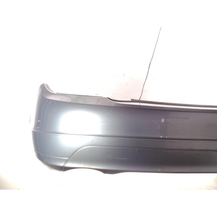 PARAGOLPES TRA MERCEDES BENZ CLASE C (W204) |Desguaces La Cabaña