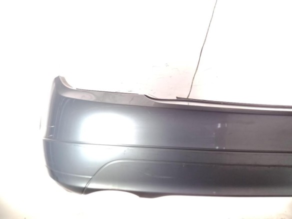 PARAGOLPES TRA MERCEDES BENZ CLASE C (W204) |Desguaces La Cabaña