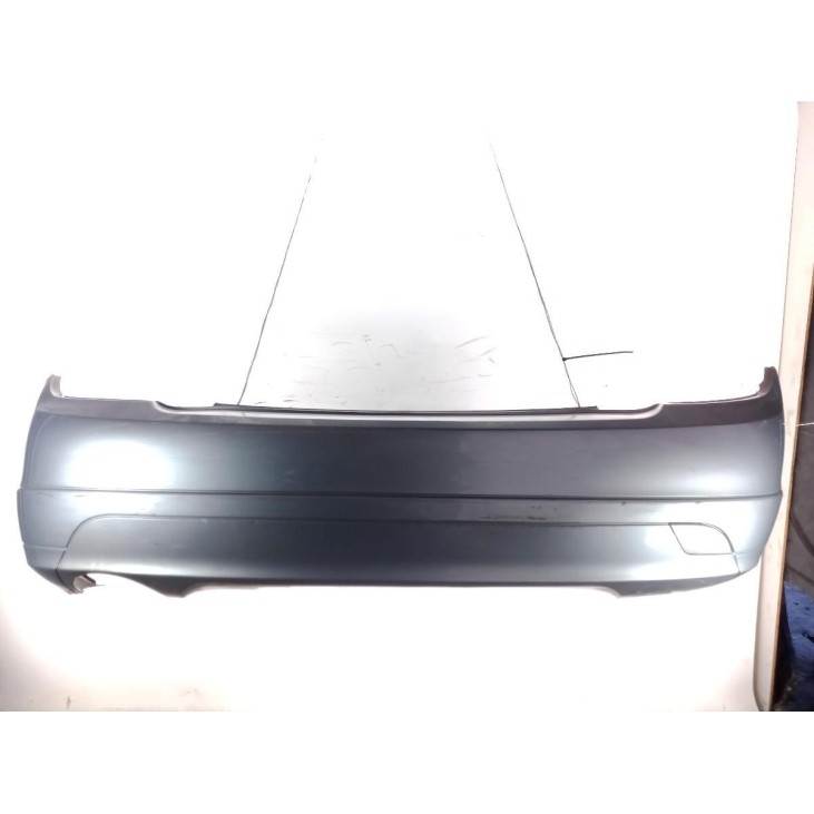 PARAGOLPES TRA MERCEDES BENZ CLASE C (W204) |Desguaces La Cabaña