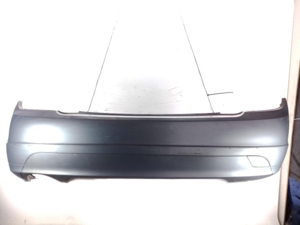 PARAGOLPES TRA MERCEDES BENZ CLASE C (W204) |Desguaces La Cabaña