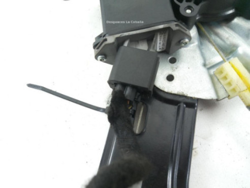 ELEVALUNAS PUERTA LAT DEL DER OPEL INSIGNIA A Sedán (G09) |Desguaces La Cabaña