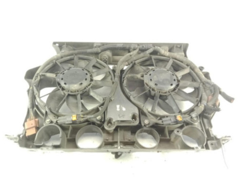 9685150780 ELECTROVENTILADOR CITROEN C5 III (RD_) |Desguaces La Cabaña