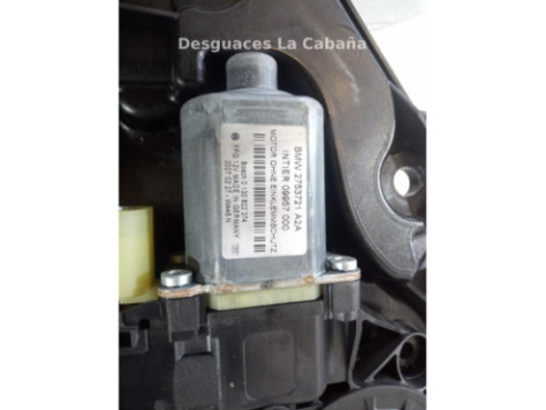 ELEVALUNAS PUERTA LAT DEL IZQ MINI MINI (R56) |Desguaces La Cabaña