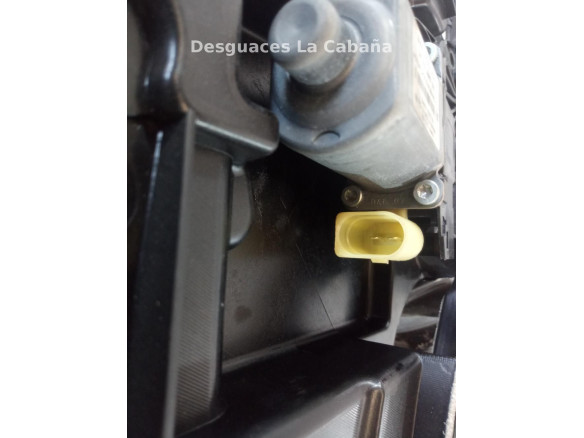 ELEVALUNAS PUERTA LAT DEL IZQ MINI MINI (R56) |Desguaces La Cabaña