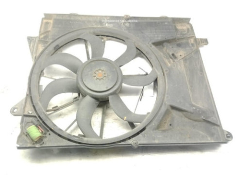 F00S3D2029 ELECTROVENTILADOR OPEL MOKKA / MOKKA X (J13) |Desguaces La Cabaña