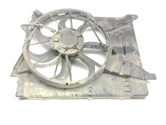 F00S3D2029 ELECTROVENTILADOR OPEL MOKKA / MOKKA X (J13) |Desguaces La Cabaña