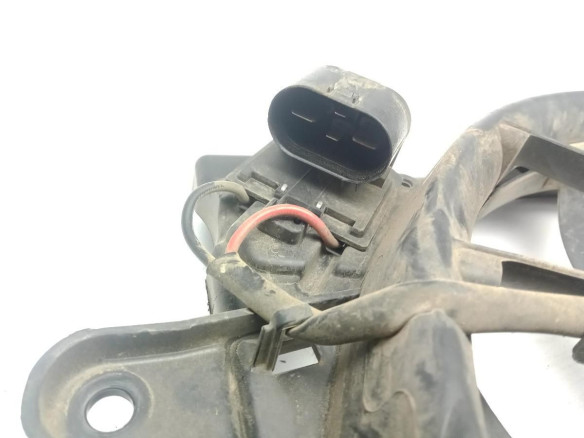 F00S3D2029 ELECTROVENTILADOR OPEL MOKKA / MOKKA X (J13) |Desguaces La Cabaña