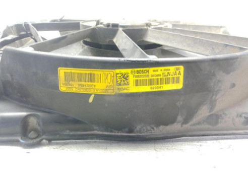 F00S3D2029 ELECTROVENTILADOR OPEL MOKKA / MOKKA X (J13) |Desguaces La Cabaña