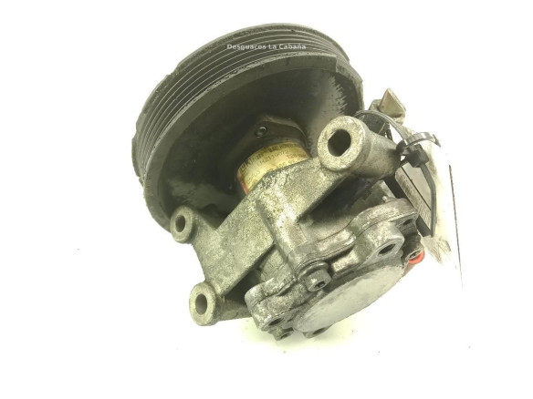 0024669301 BOMBA DIRECCION MERCEDES BENZ CLK (C209) |Desguaces La Cabaña