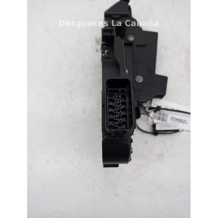 CERRADURA PUERTA LAT DEL IZQ VOLVO V70 III (135) |Desguaces La Cabaña